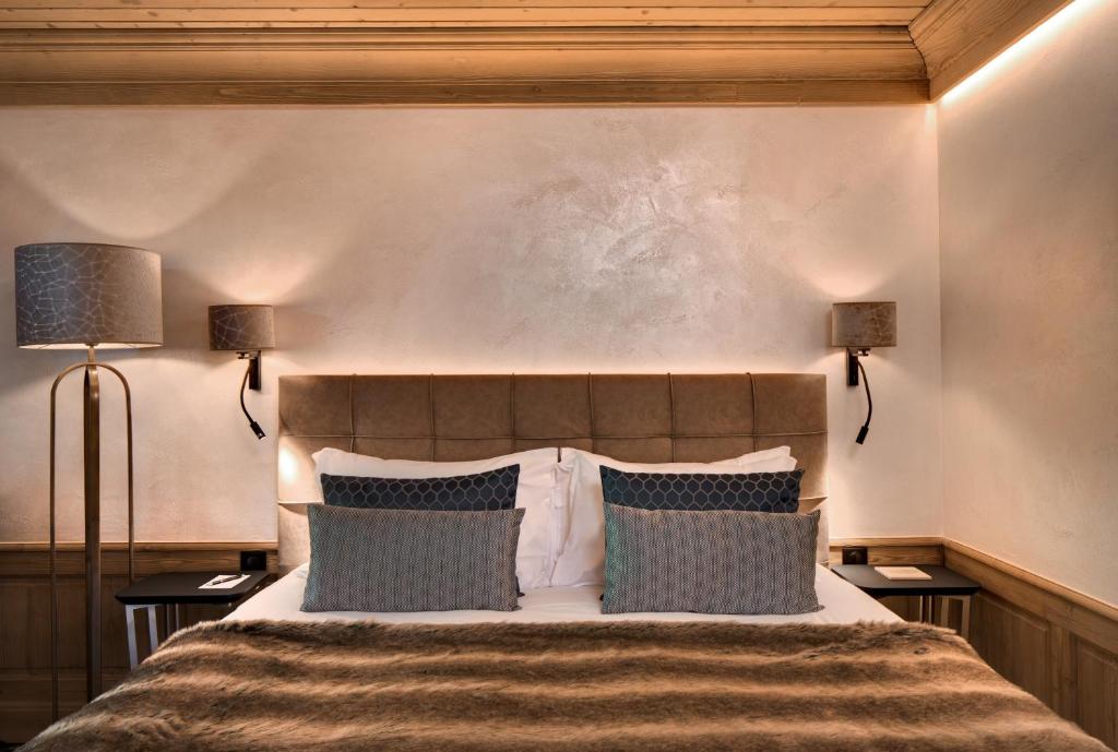 Domaine de Montagne - Hôtel Chalet Frère Joseph - 1