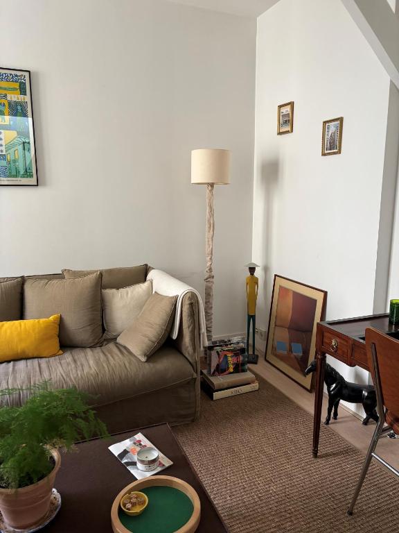 Cosy apartment - Bon Marché