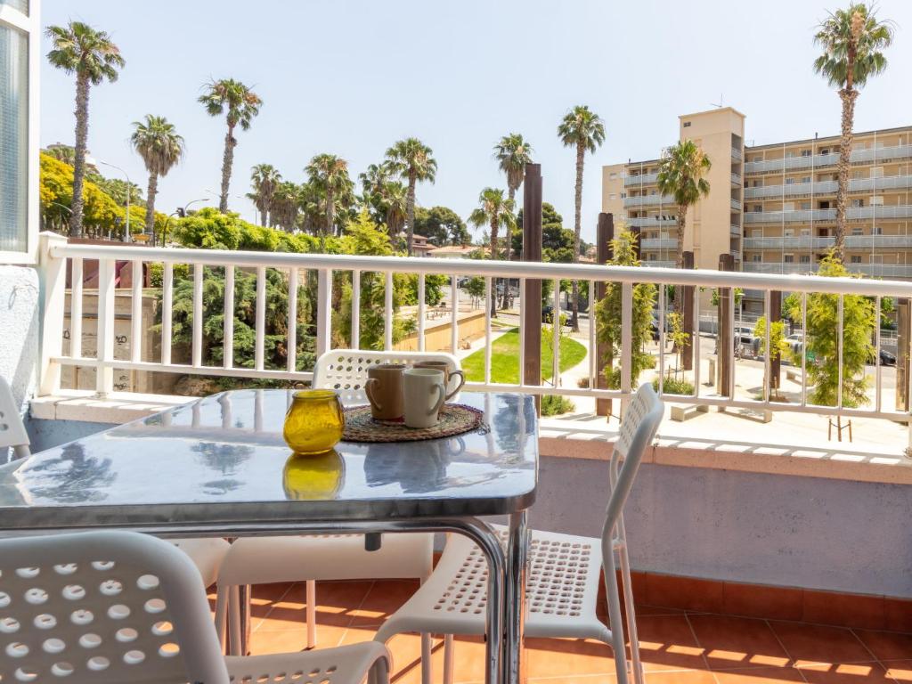 Apartment California 2 by Interhome