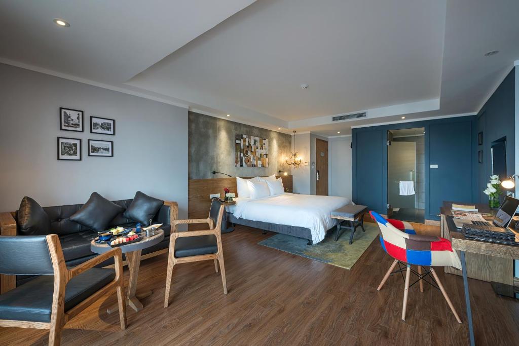Suite Premium