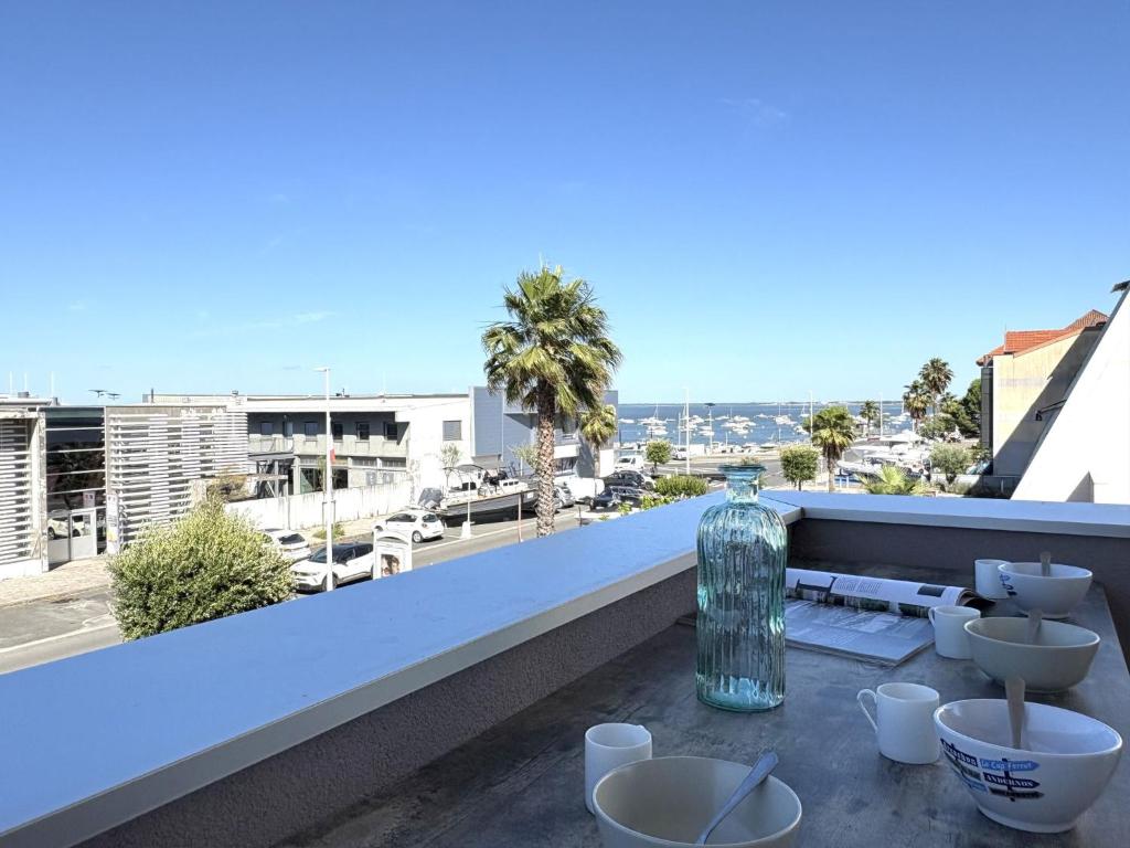 Apartment Port Soleil-5 by Interhome