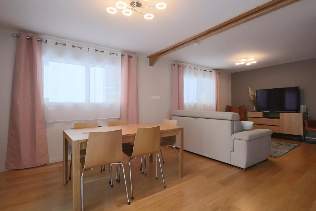 Φωτογραφία από το άλμπουμ του La Petite Montille σε Mont-Dore