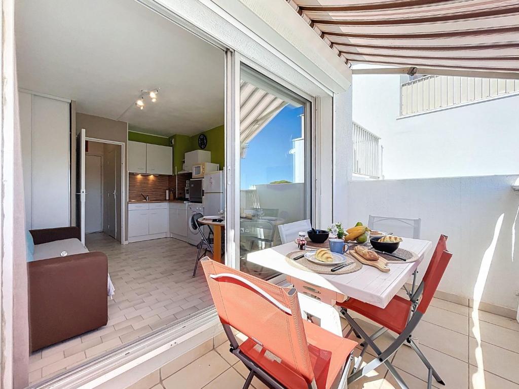 Studio La Santa Maria-7 by Interhome