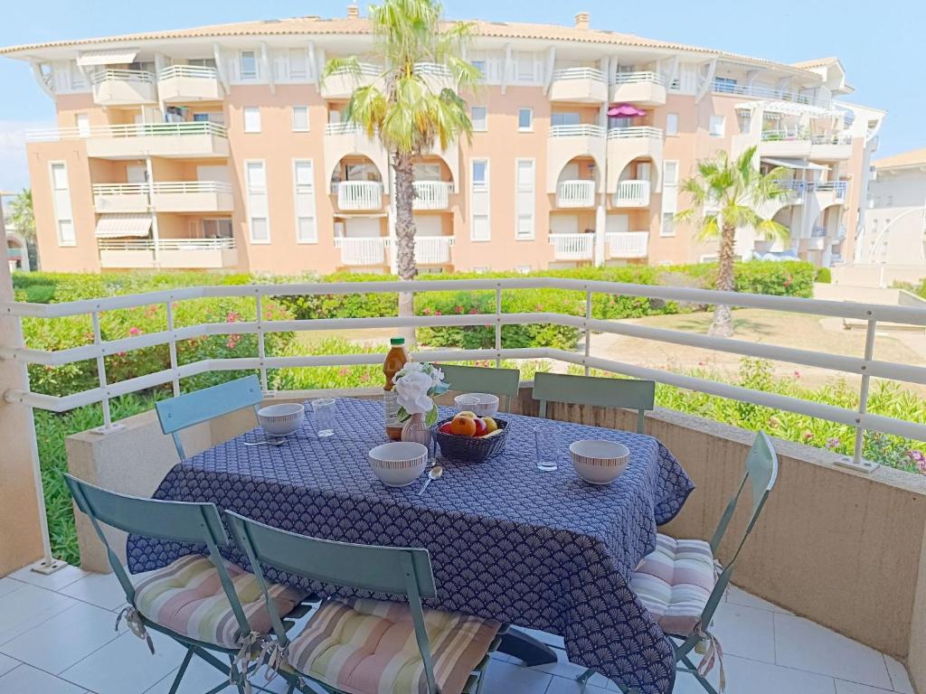 Apartment Port d'Attache-11 by Interhome