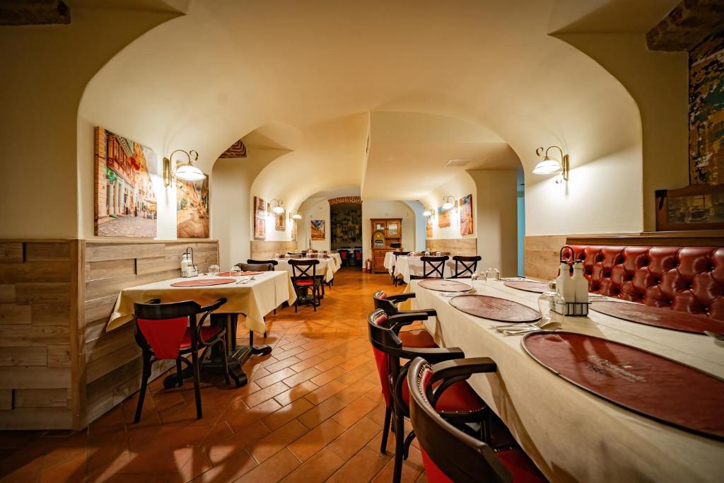 Aparthotel Iosefin Residence - Resim 31