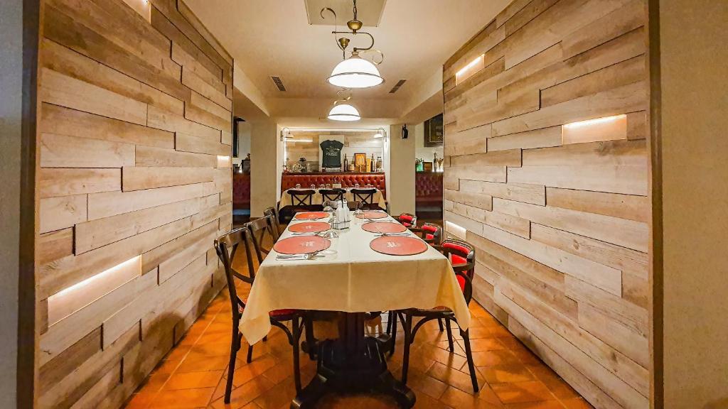 Aparthotel Iosefin Residence - Resim 32