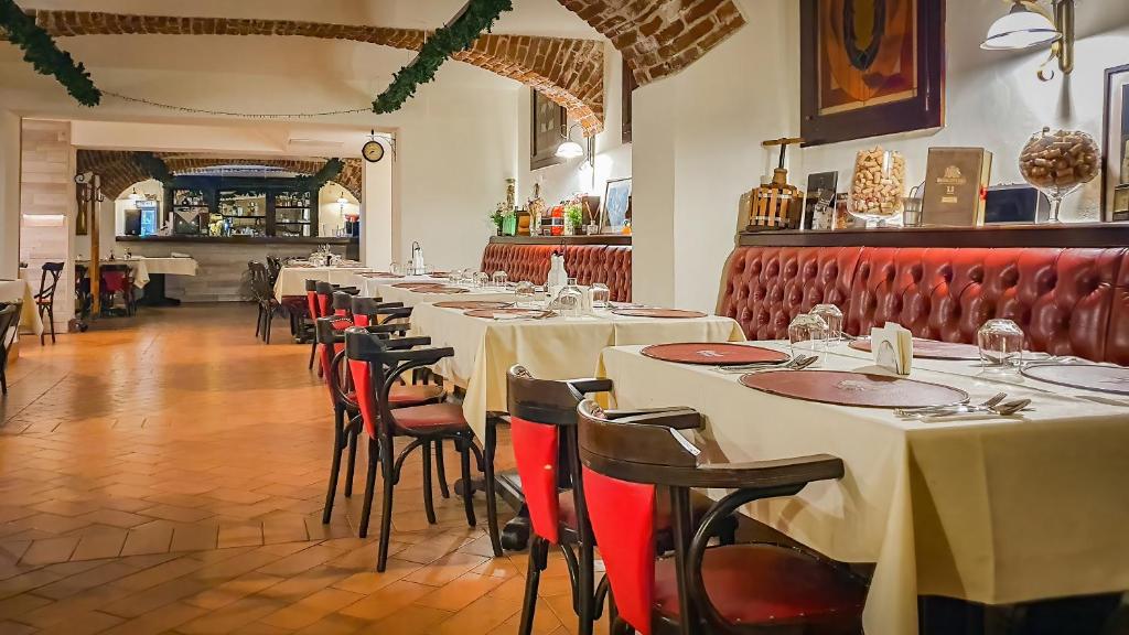 Aparthotel Iosefin Residence - Resim 34