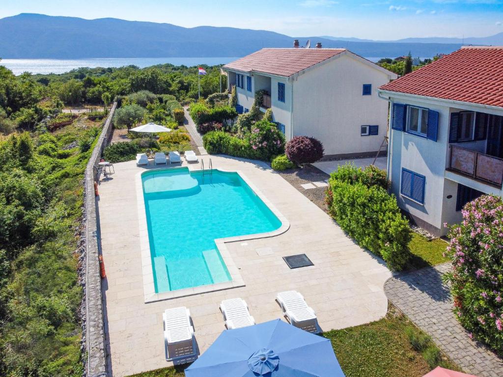 Loodusmaastik apartemendi lähedal