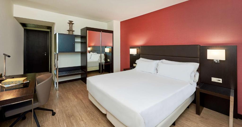 NH Coimbra Dona Ines - 15