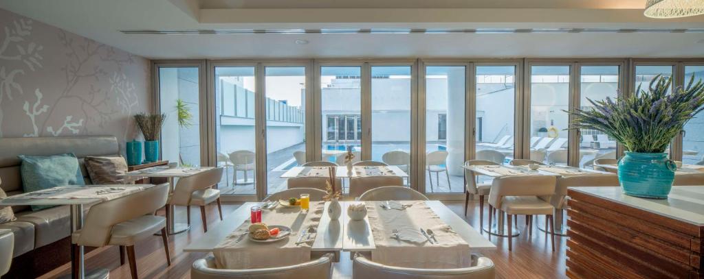 NH Coimbra Dona Ines - Resim 10