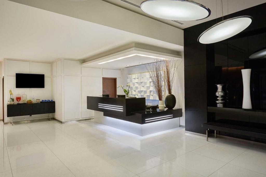 NH Coimbra Dona Ines - Resim 13