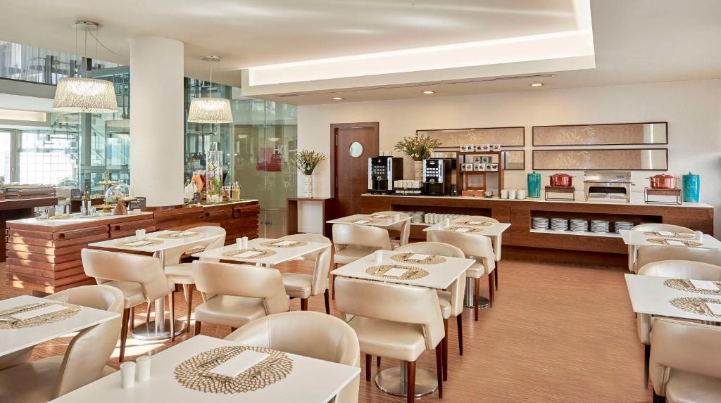 NH Coimbra Dona Ines - 7