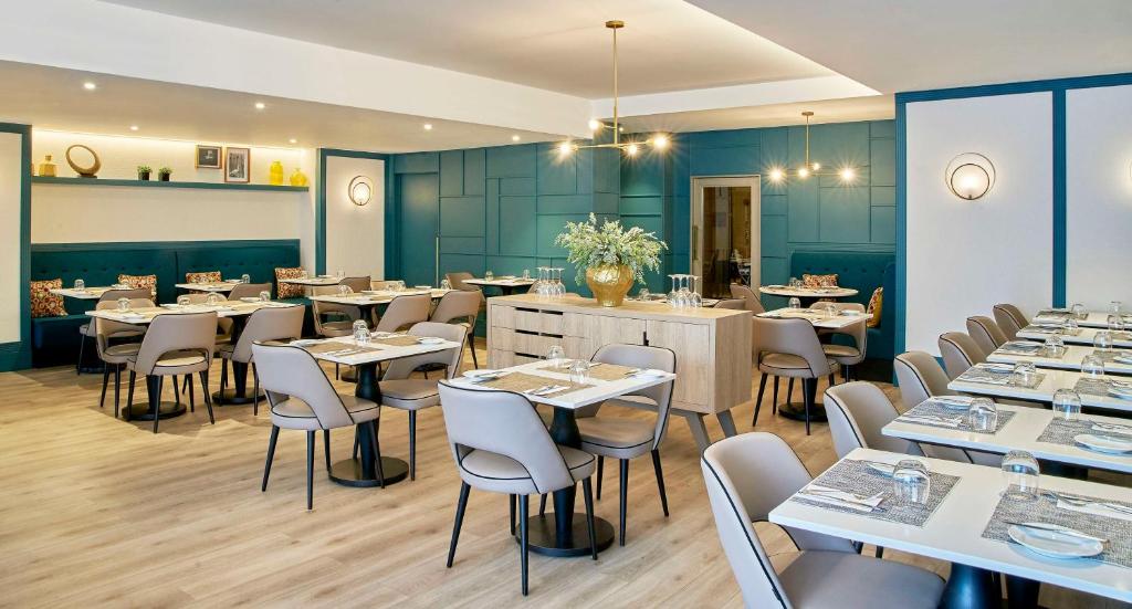 NH Coimbra Dona Ines - 12