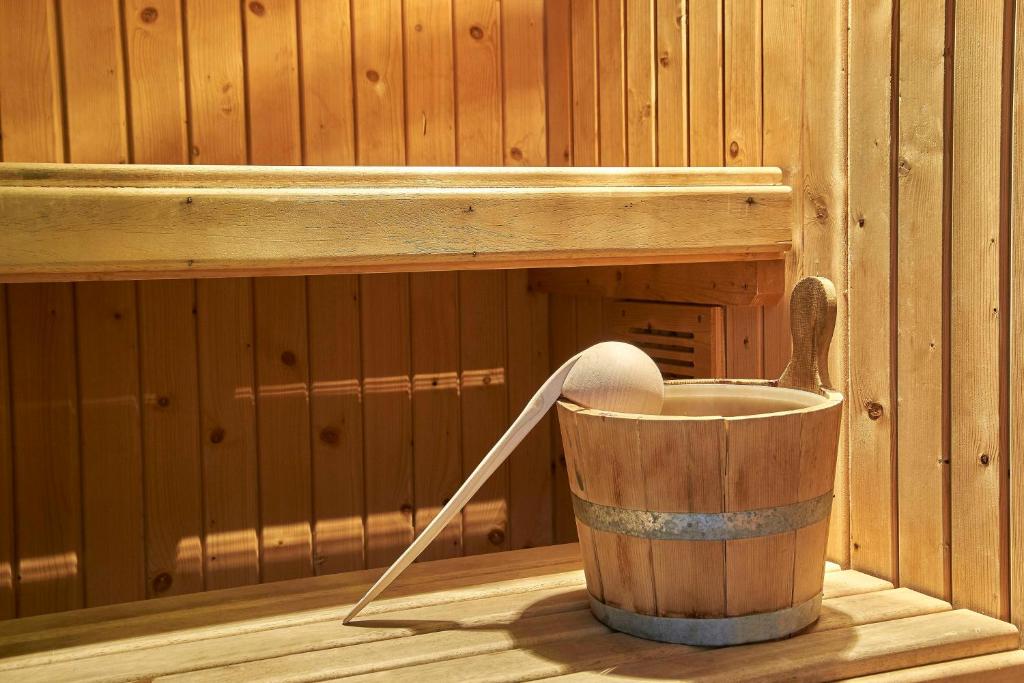 NH Coimbra Dona Ines - Resim 33