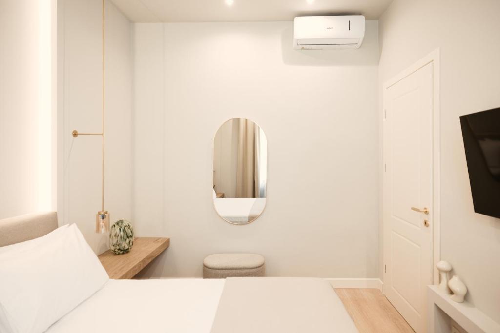 Agia Sofia 21 Suites - Smooth Living - Resim 7