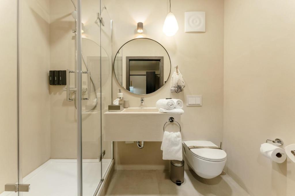 Aparthotel Lavilo - 4