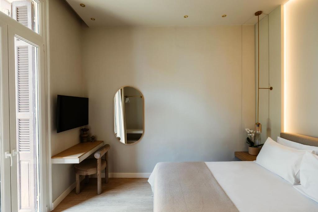 Agia Sofia 21 Suites - Smooth Living - Resim 14