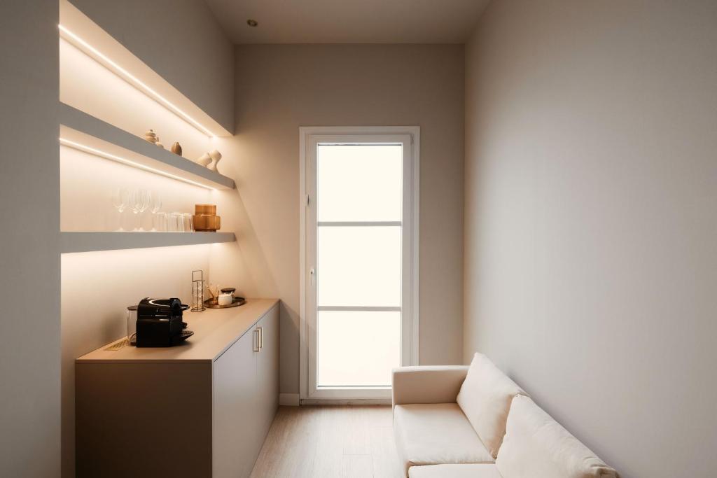 Agia Sofia 21 Suites - Smooth Living - Resim 17