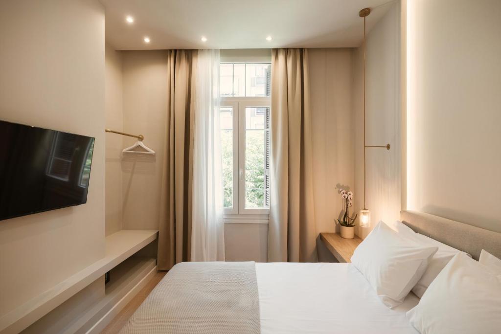 Agia Sofia 21 Suites - Smooth Living - Resim 2