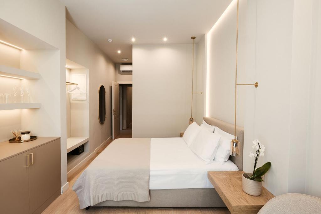 Agia Sofia 21 Suites - Smooth Living - Resim 19