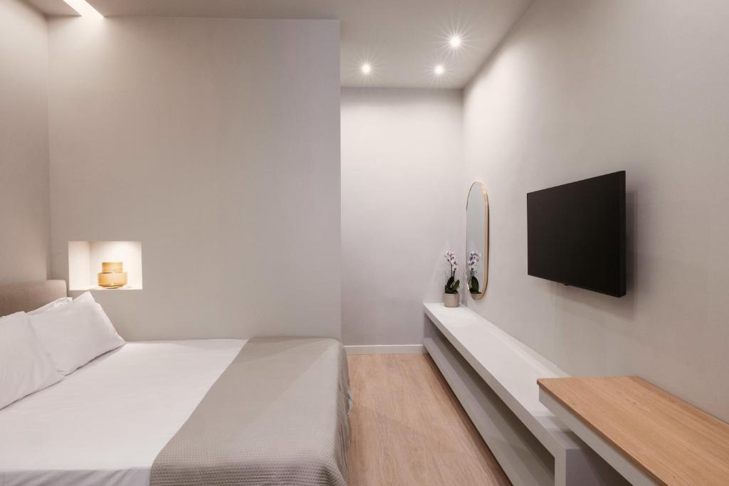 Agia Sofia 21 Suites - Smooth Living - Resim 24