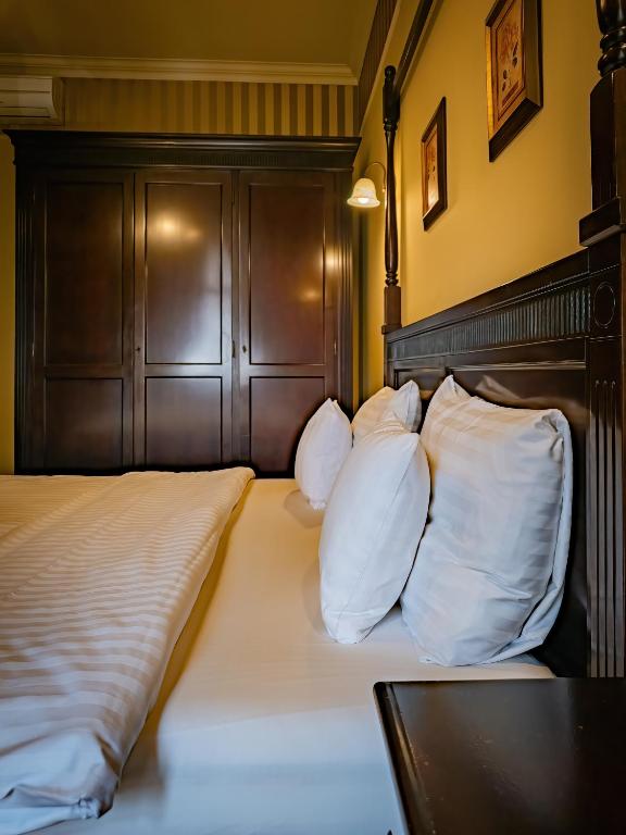 Aparthotel Iosefin Residence - Resim 41