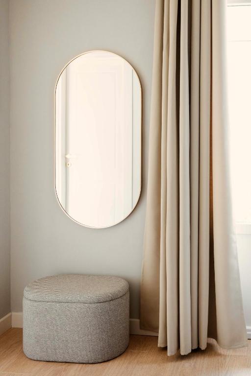 Agia Sofia 21 Suites - Smooth Living - Resim 26