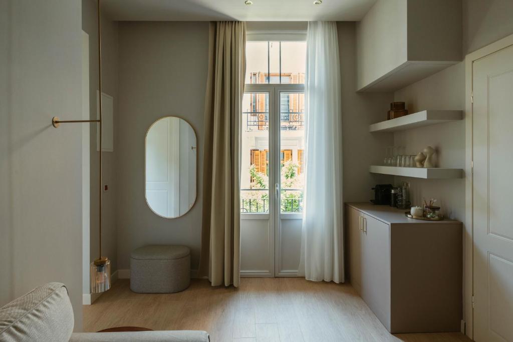 Agia Sofia 21 Suites - Smooth Living - Resim 29