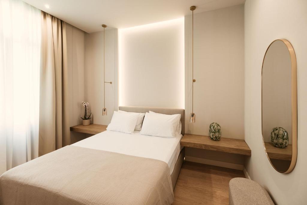 Agia Sofia 21 Suites - Smooth Living - Resim 31