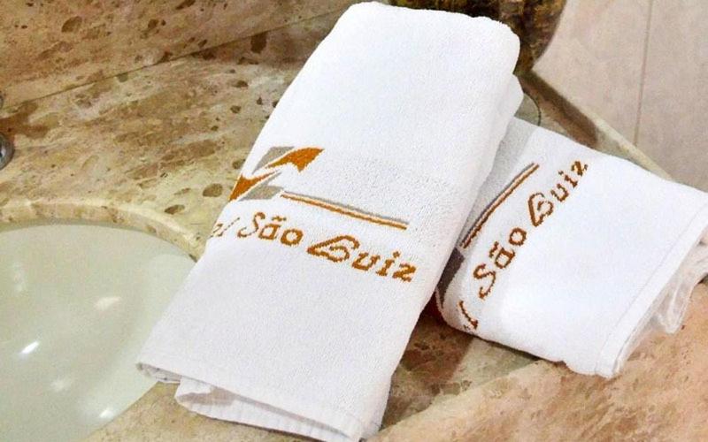 Hotel São Luiz - Habitación Individual Estándar