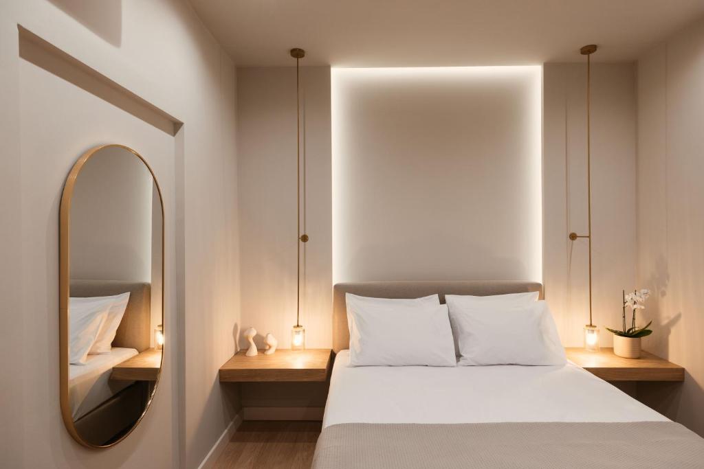 Agia Sofia 21 Suites - Smooth Living - Resim 32