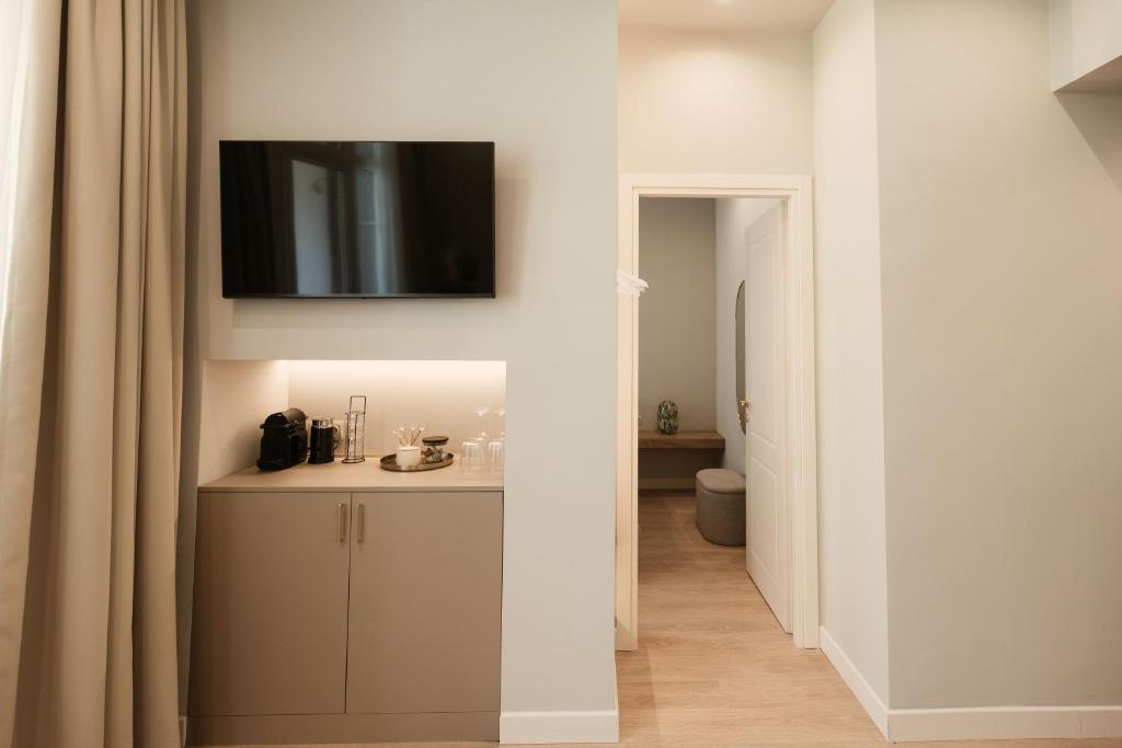 Agia Sofia 21 Suites - Smooth Living - Resim 34