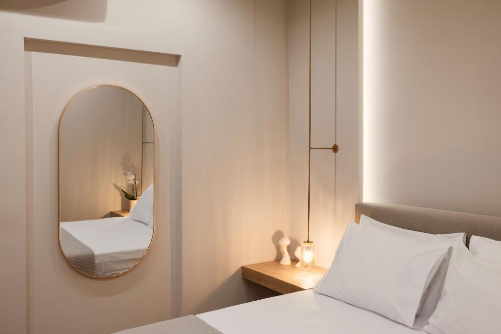 Agia Sofia 21 Suites - Smooth Living - Resim 38