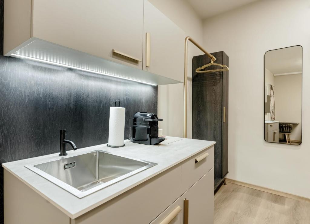 Aparthotel Lavilo - 9