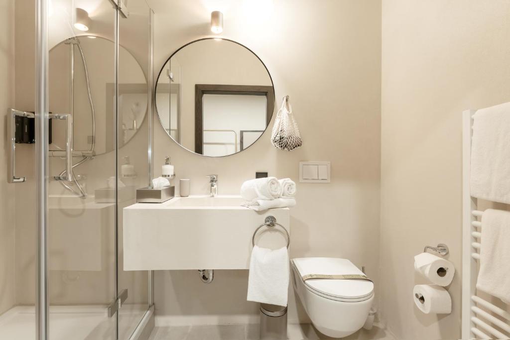 Aparthotel Lavilo - 8