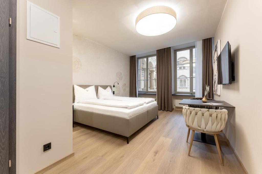 Aparthotel Lavilo - 1