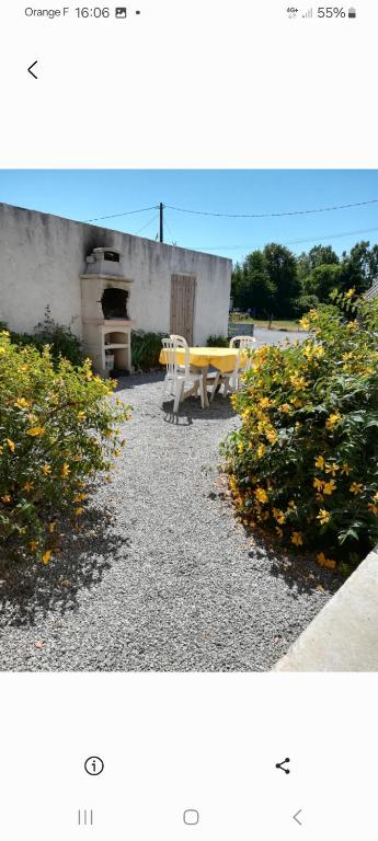 14 La Richardiere - Casa Con 2 Camere Da Letto