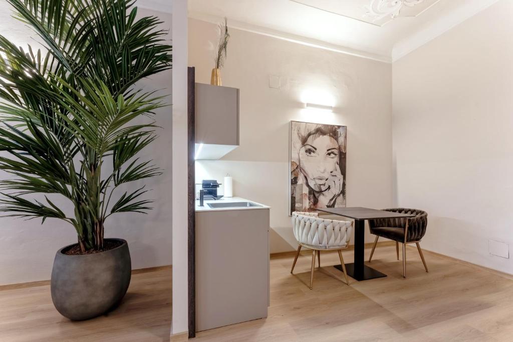 Aparthotel Lavilo - 13