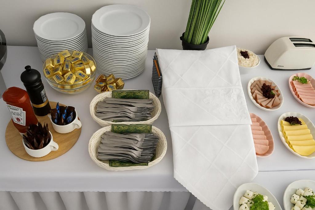 Hotel Junior 2 - Resim 33