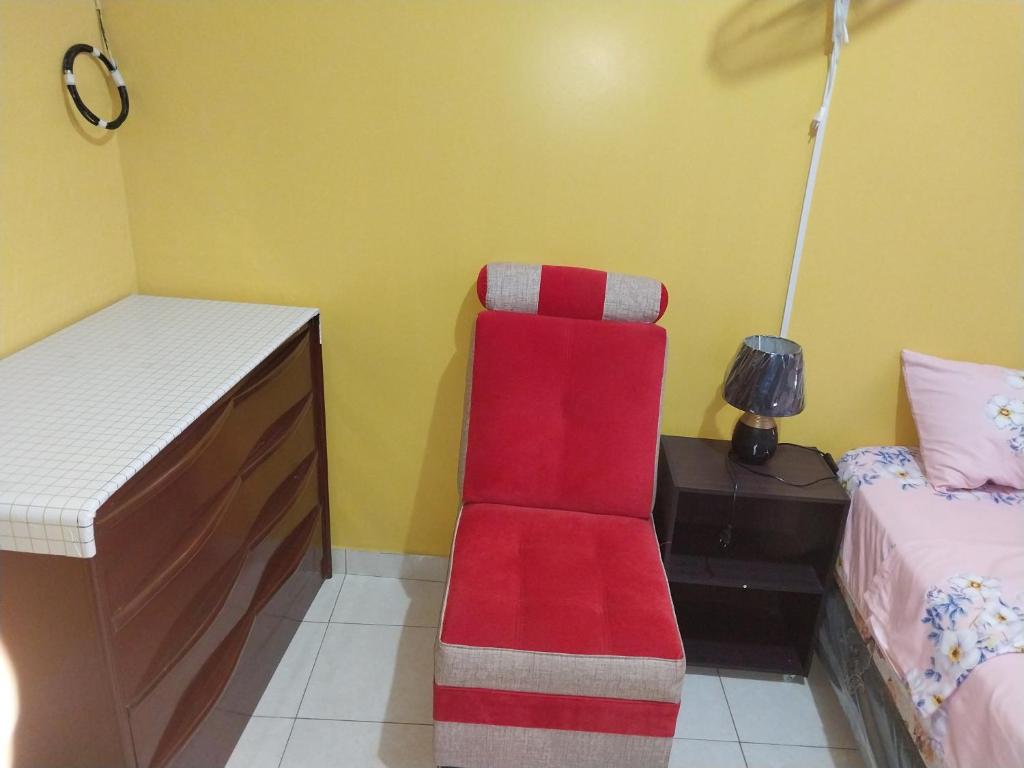 Departamento de 2 camas