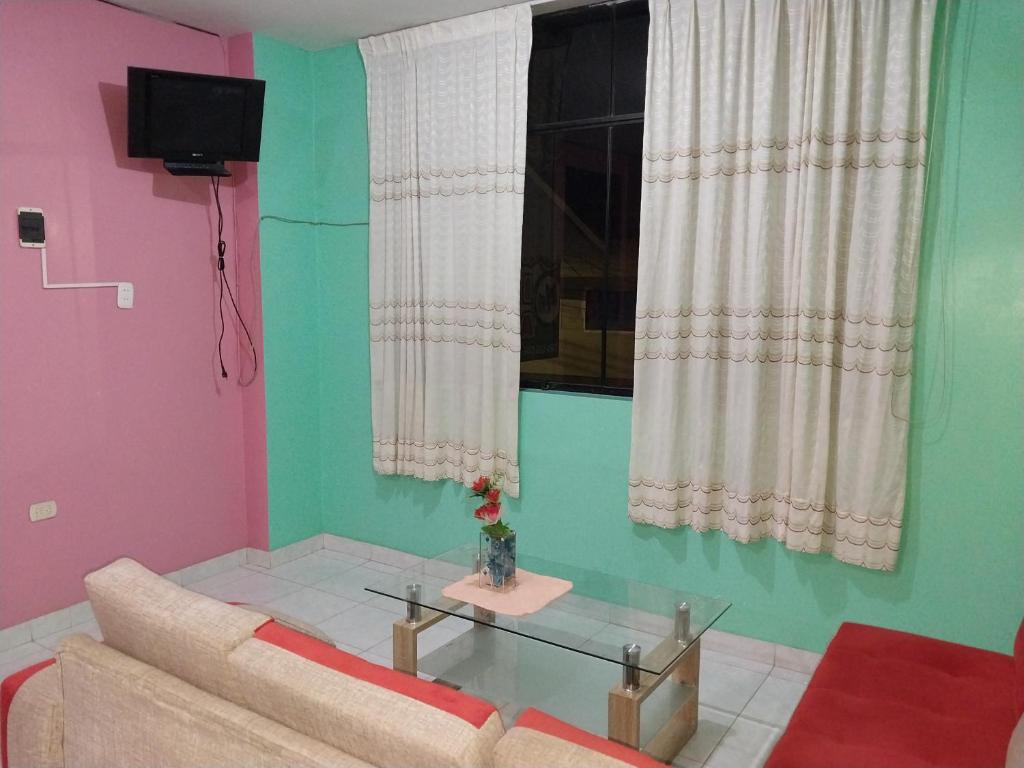 Departamento de 2 camas