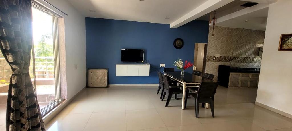 Fotografie z fotogalerie ubytování Green Woods Villas v destinaci Lonavala