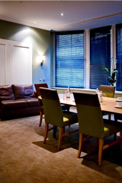 Artto Hotel - Resim 16