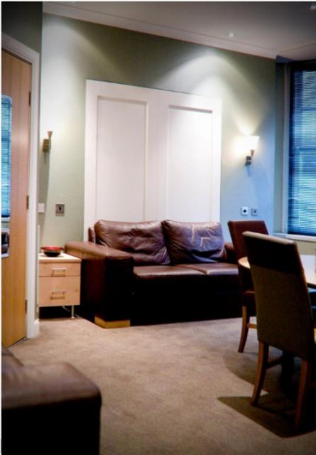 Artto Hotel - Resim 18