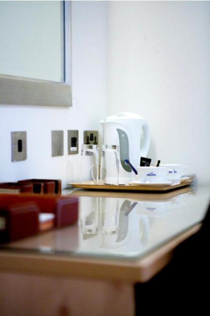 Artto Hotel - Resim 17