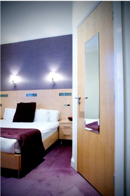 Artto Hotel - Resim 22