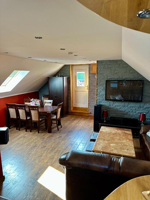 Osada Vikinga - Duplex Appartement