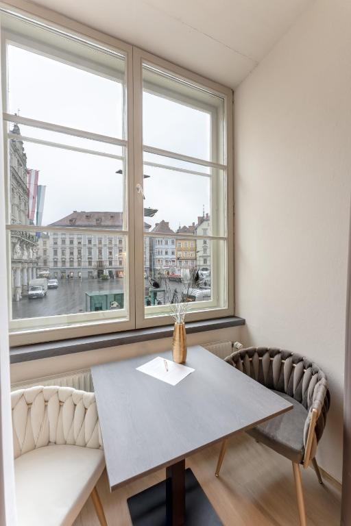 Aparthotel Lavilo Main Square - Resim 24