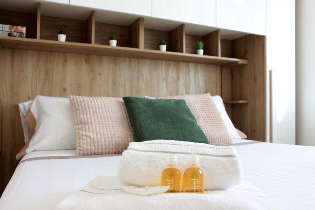 15min to Downtown, Welcoming Apt near tram T1