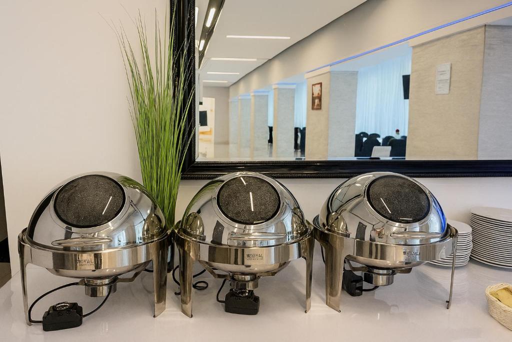 Hotel Junior 2 - Resim 34